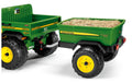 John Deere Gator HPX 12V Alter 3+