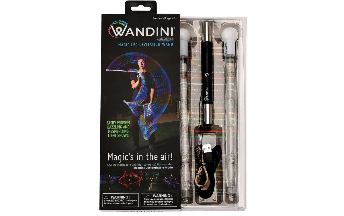 Wandini Glow.0 LED Leuchtstab