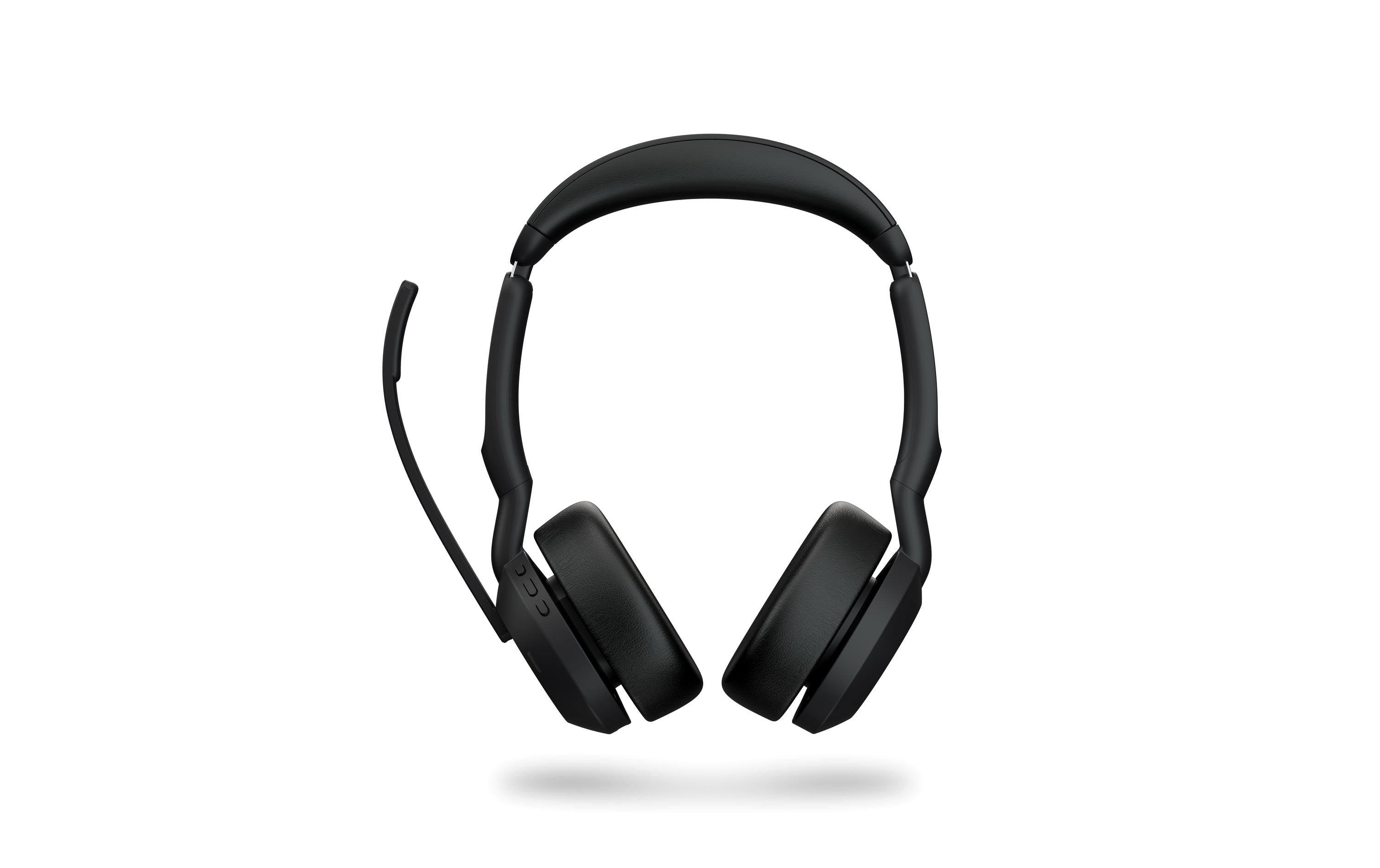 Jabra Evolve2 55 Duo UC BT380, USB-A