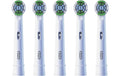 Oral-B Ersatzbürsten Precision Clean 5er X-Filaments, weiss, 5 Stück