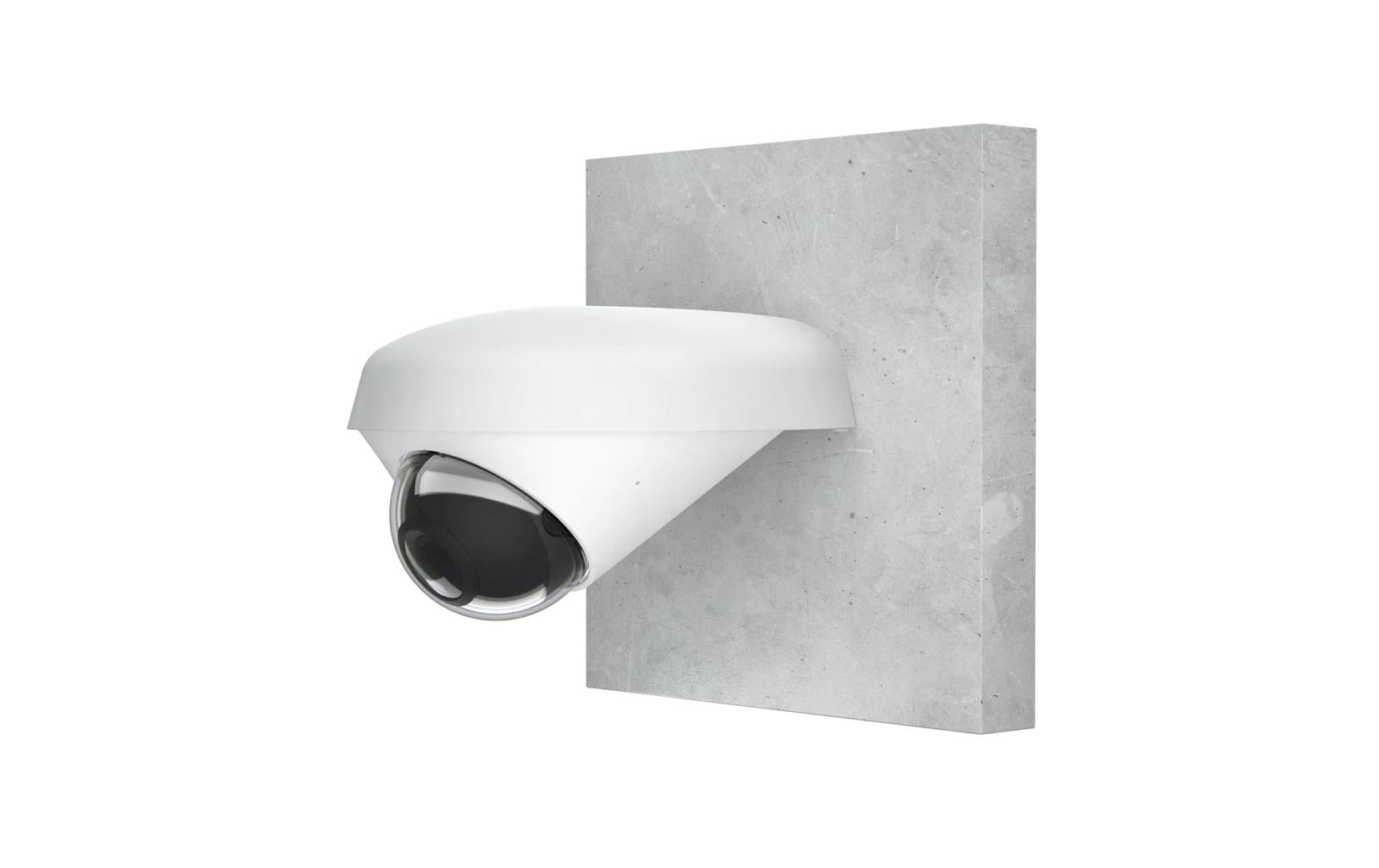 Ubiquiti UACC-G4-DOME-ARM MOUNT Wandhalterung zu G4 Dome, 1 Stück