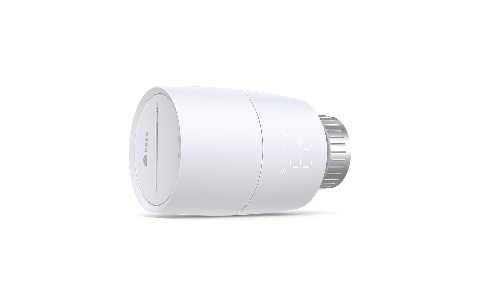 TP-Link Kasa Smart Thermostat Display, M30*1.5mm, 868Mhz