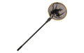 Kobre®Pond Teichkescher rund Ø 40cm, teleskopierbar von 135 bis 205cm