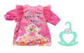 BABY born Little Kleid 36cm Alter: 2+