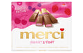 Merci Finest Selection Yoghurt & Fruit Vielfalt Limited 250 g