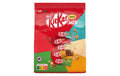 KitKat Mix aus 5 Sorten 197 g