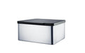 Blomus Feuchttücherbox Mento Edelstahl matt, 15x13x7cm (LxBxH)