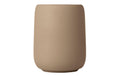 Blomus Zahnputzbecher Sono Material: Keramik, Tan