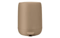 Blomus Kosmetikeimer Sono Kunststoff, 5 Liter, Tan