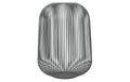 Blomus Laterne Lito L Steel Gray