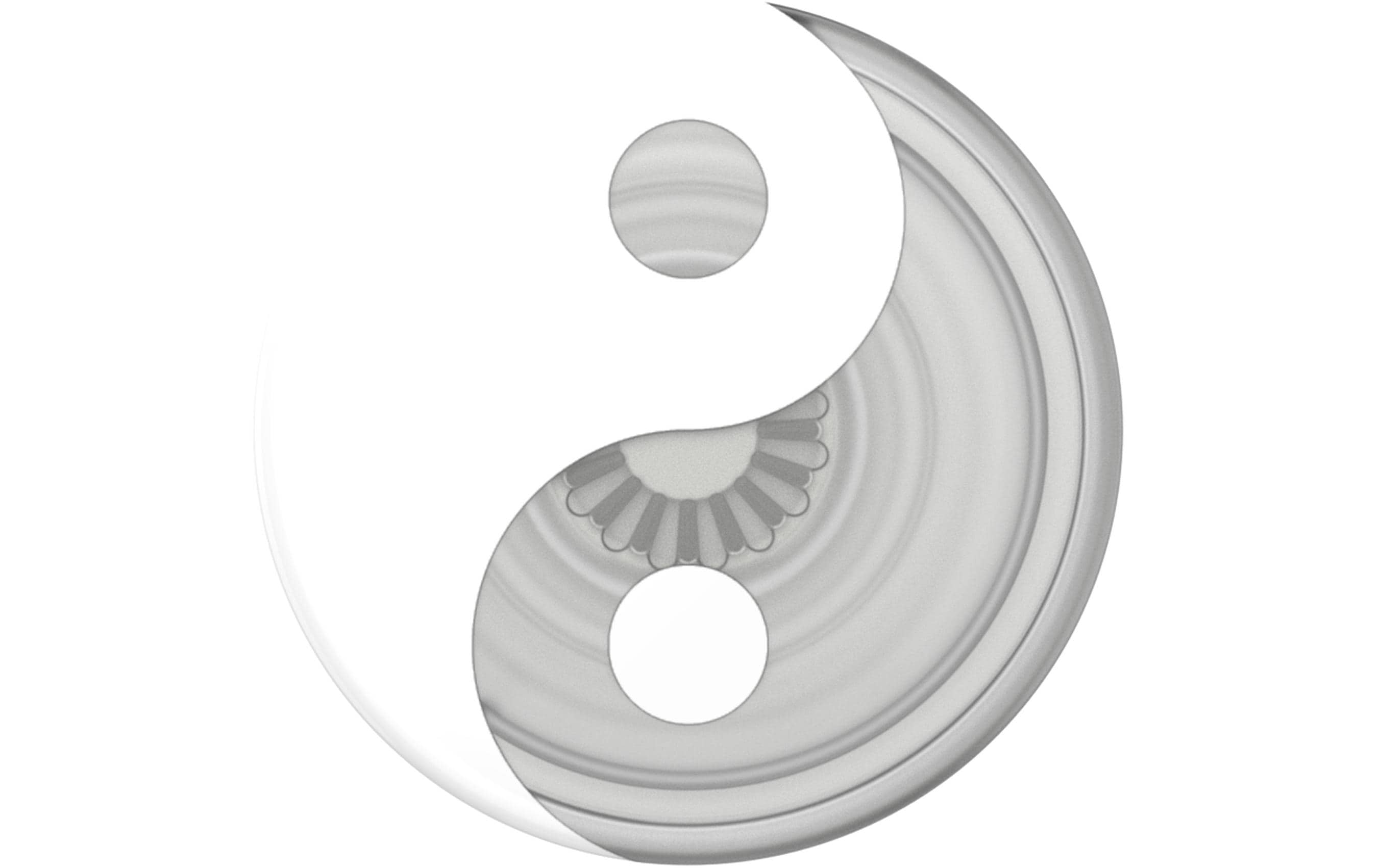 Popsockets Premium Yin and Yang