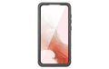 4smarts Active Pro Rugged Case für Samsung Galaxy S23 Plus