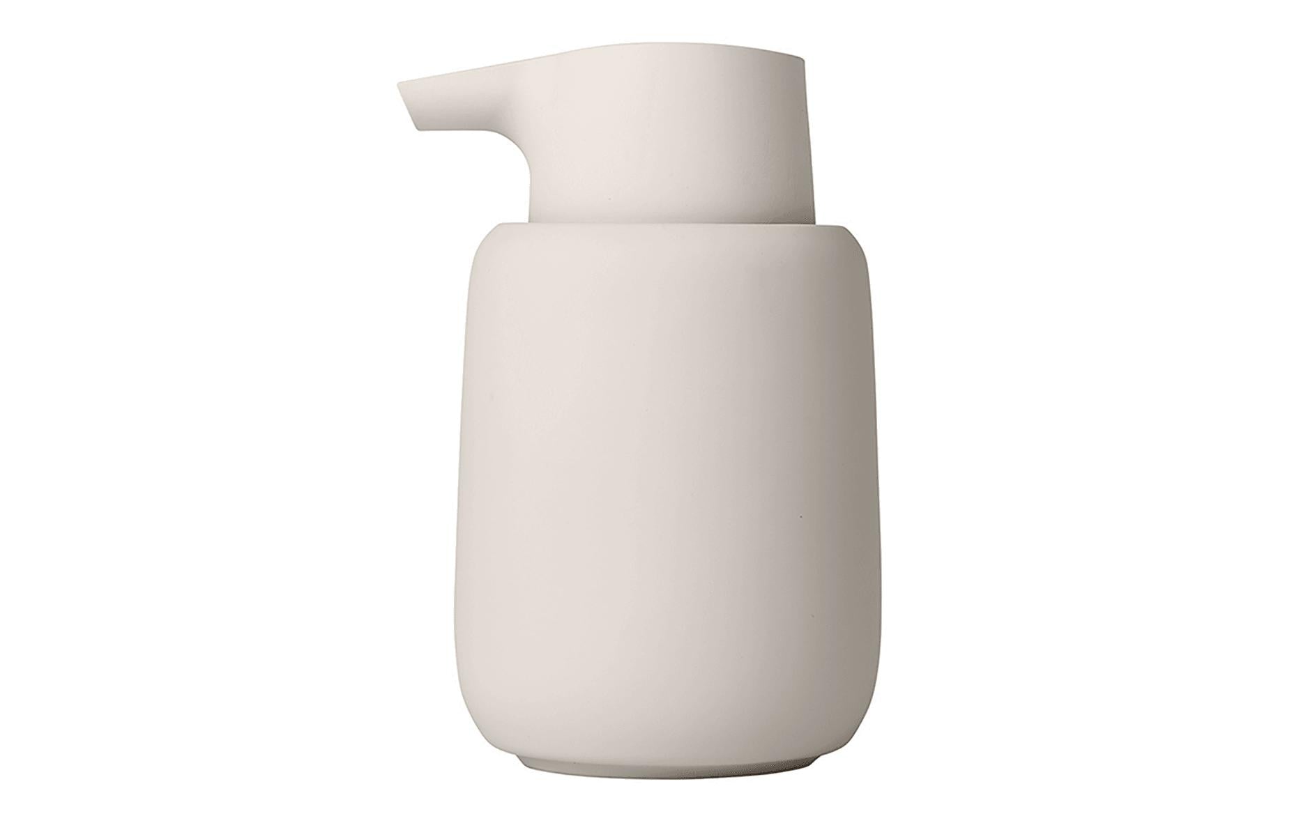 Blomus Seifenspender Sono Material: Keramik, Moobeam