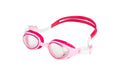 arena Goggle Jr Air clear/pink (Indoor)