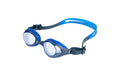 arena Goggle Jr Air blue/blue (Indoor)