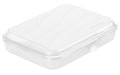 Rotho Funbox 0.75 l FUN transparent 19,5 x 14,5 x 4