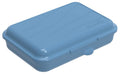 Rotho Funbox 0.45 l flach FUN blue 16 x 11 x 4