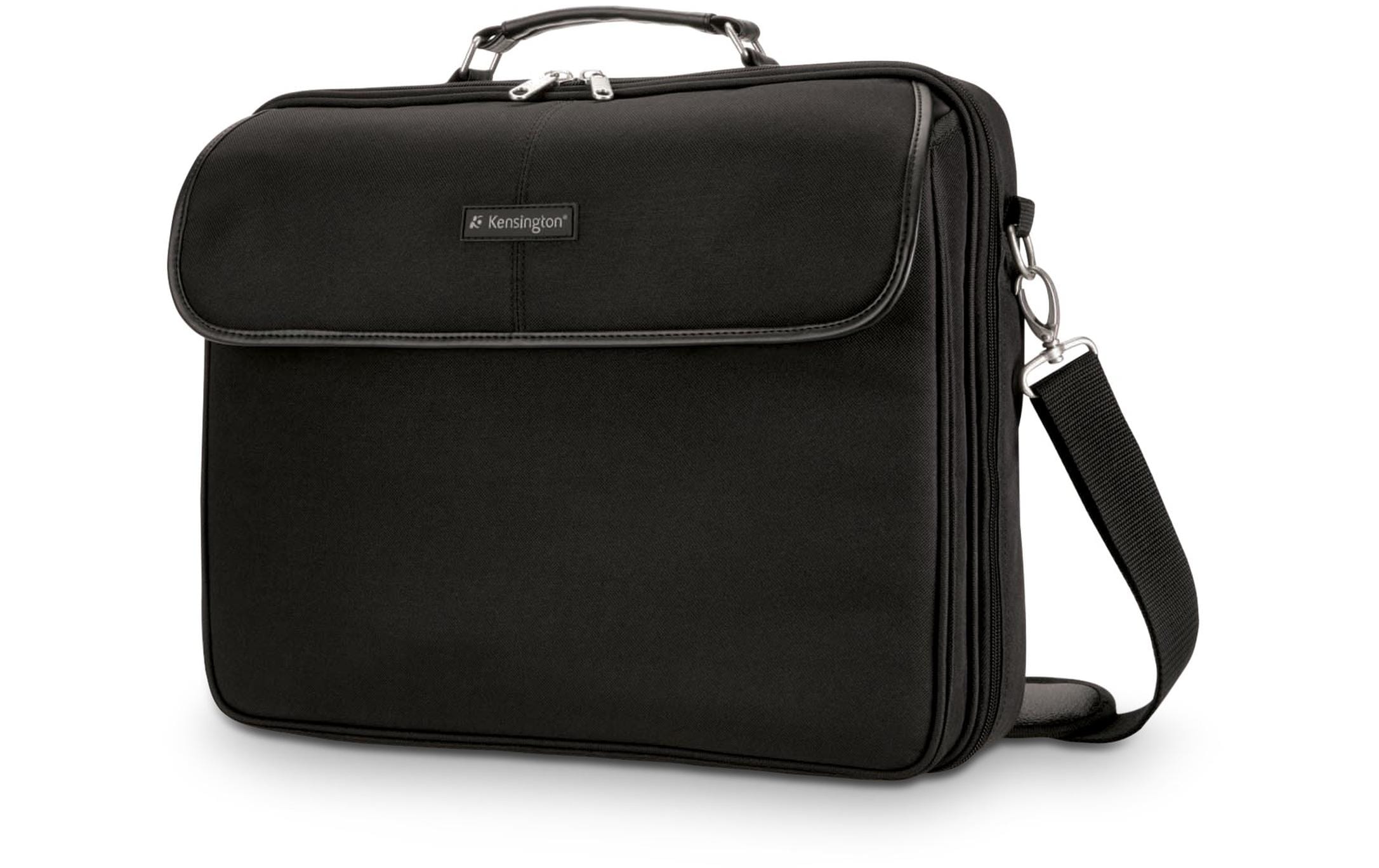 Kensington Simply 15.6" Clamshell Tasche