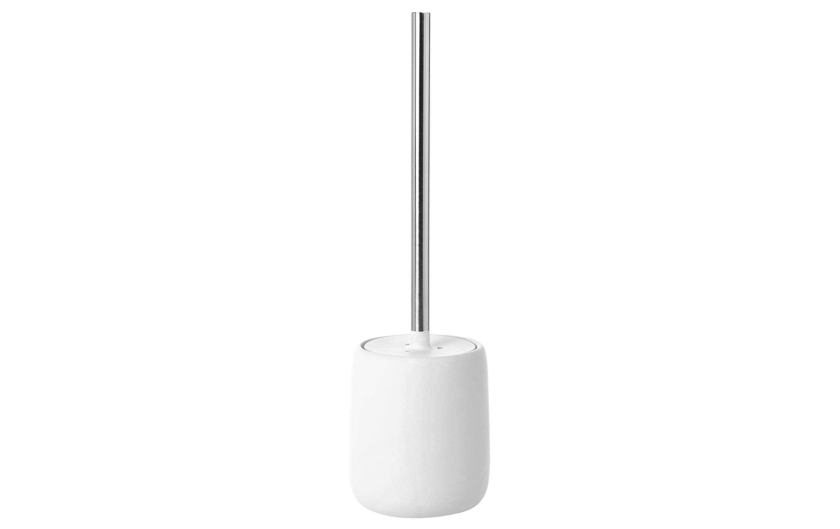 Blomus Toilettenbürste Sono Material: Keramik, Weiss