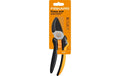 Fiskars solid Amboss Gartenschere L P361