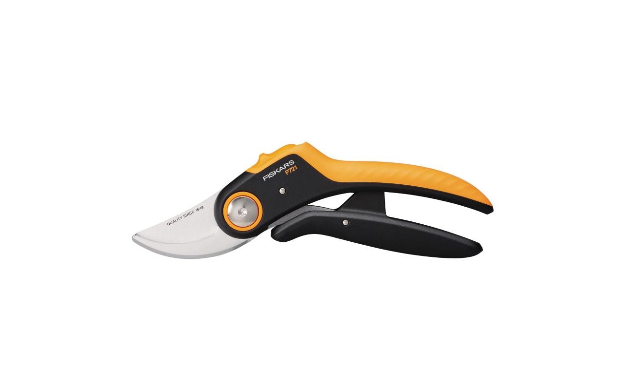 Fiskars Bypass Gartenschere M P721