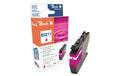 Peach Brother LC-3211, magenta 2.9 ml, 225 Seiten