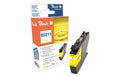 Peach Brother LC-3211, yellow 2.9 ml, 205 Seiten