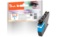 Peach Brother LC-3213, cyan 4.3 ml, 510 Seiten