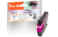 Peach Brother LC-3213, magenta 4.3 ml, 470 Seiten