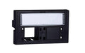 R+M FLF DA-Dose 2 Port, Kat 5/6, schwarz