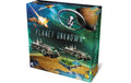 Planet Unknown ab 10 Jahren, 1-6 Spielende