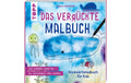 Topp Malbuch Rückwärts für Kids 80 Seiten