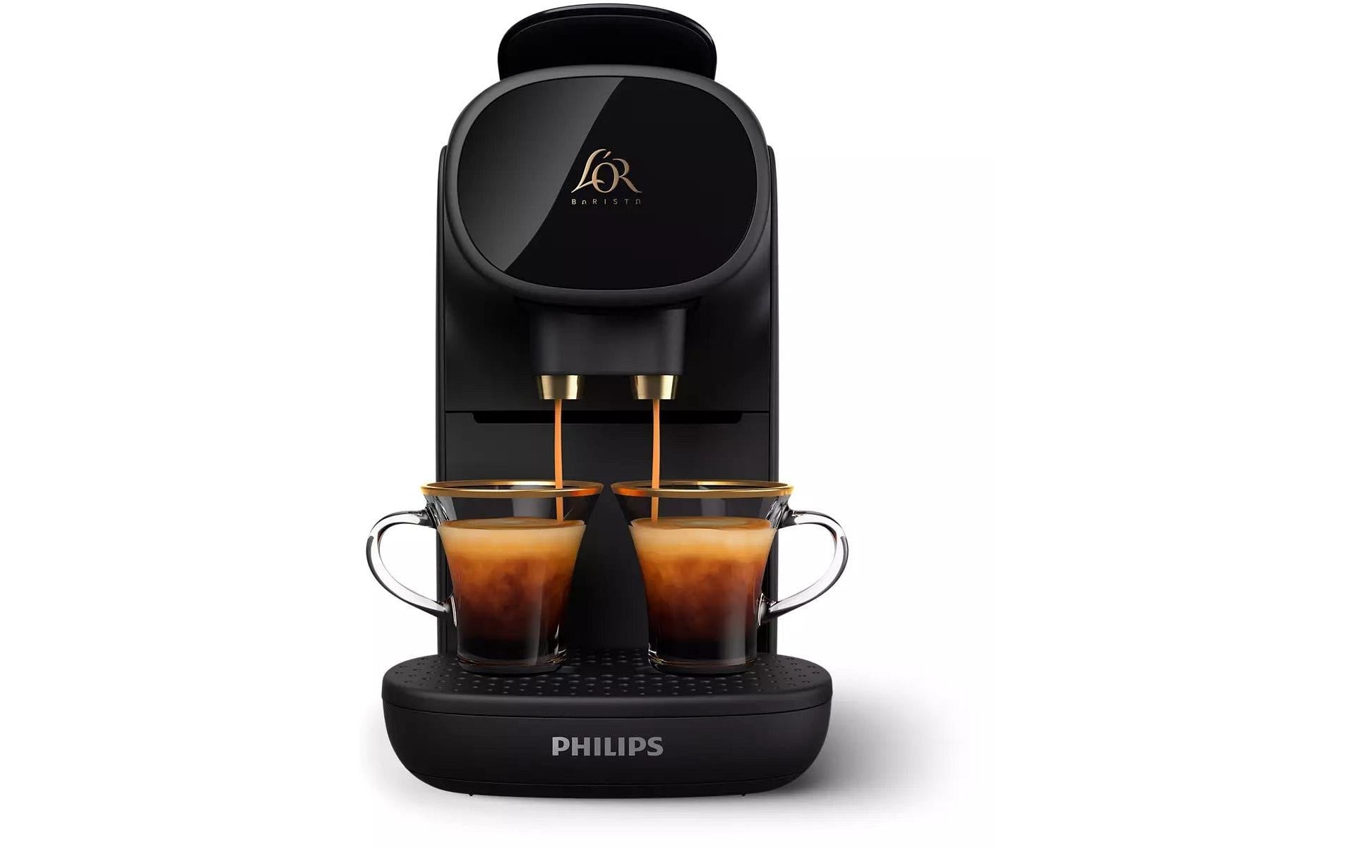Philips L'Or Barista Sublime LM9012/62 0.8l, 19Bar, 230V, 1450W