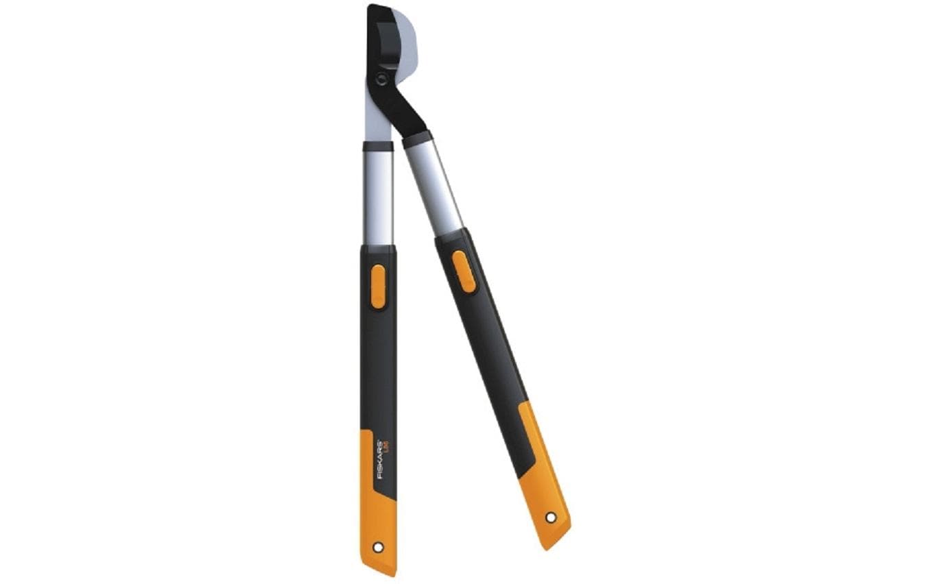 Fiskars Teleskop-Astschere SmartFit L86