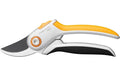 Fiskars Bypass-Gartenschere P531 Metall Plus