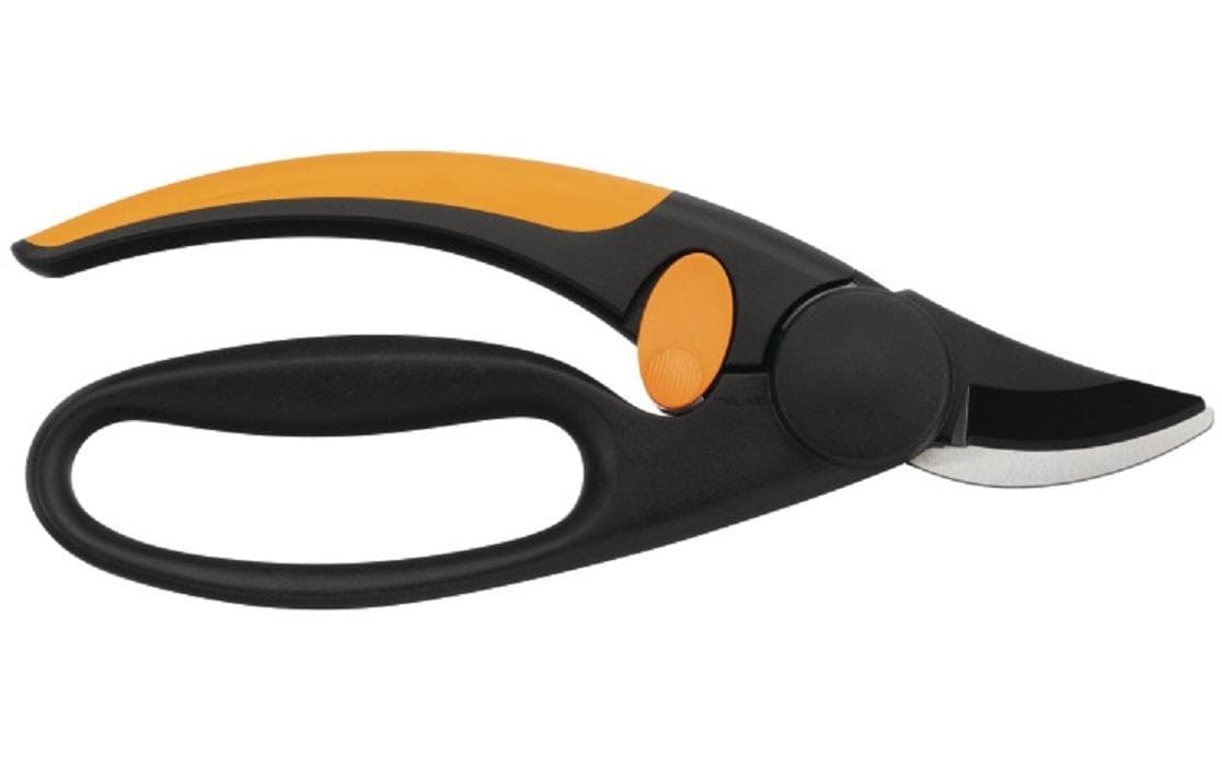 Fiskars Bypass-Gartenschere Elegance P44