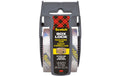 3M Scotch Box Lock Verpackungsklebeband 48 mm x 20.3 m, 1 Rolle mit Abroller