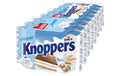 Knoppers Joghurt 8 x 25 g