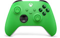 Microsoft Xbox Controller Velocity Green Wireless, PC, XOne, XSX