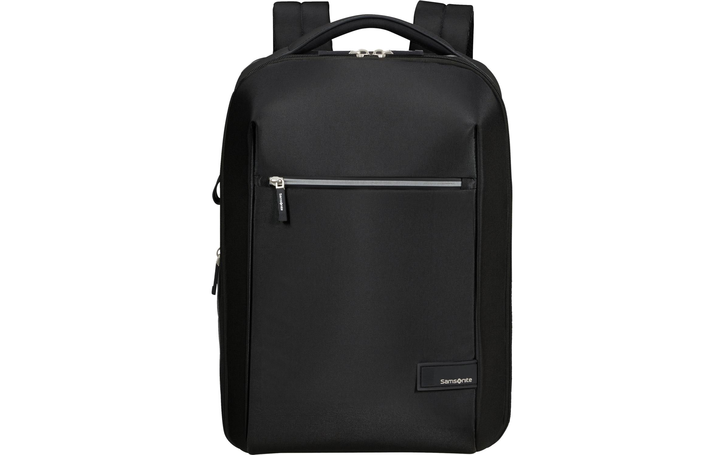 Samsonite Litepoint Laptop Rucksack 15.6"