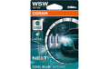 OSRAM Cool Blue Intense NextGen Blister 12V 5W W2,1x9,5d