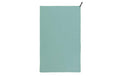 KOOR Badetuch grün L 80x130cm Granite Green, Silvadur