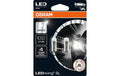 OSRAM LEDriving SL White 6000K T4W Twin Blister