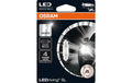 OSRAM LEDriving cool white C5W 6000K Blister 12V 0.6W/36mm