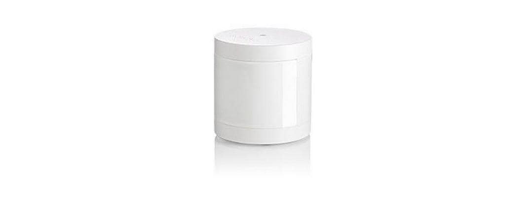 Somfy ONE+ Bewegungssensor weiss