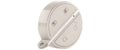 Somfy ONE+ Bluetooth Fernbedienung weiss
