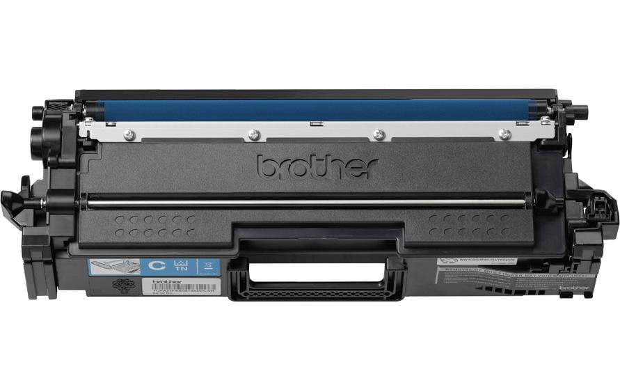 Toner Brother TN-821XLC, 9000 Seiten MFC-L9670CDN,L9430CDN,L9470CDN