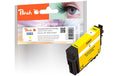 Peach Tinte Epson T03U4/ No. 603, yellow 3.8 ml, 145 Seiten