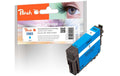 Peach Tinte Epson T03U2/ No. 603, cyan 3.8 ml, 145 Seiten