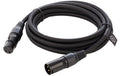 Elgato XLR Kabel 3m, schwarz